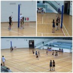 Held at Toa Payoh Sports Hall